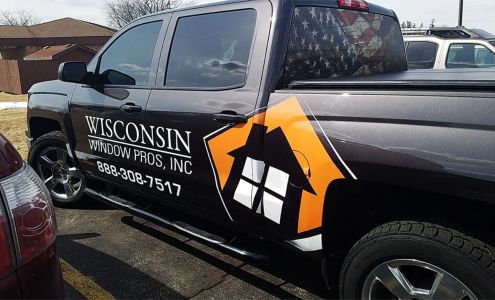 Wisconsin Window Pros, Inc.