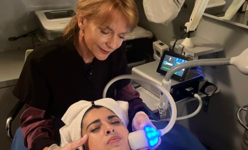 Recapture Skin Care 2151 Hamline Ave N #112, St Paul Minnesota 55113