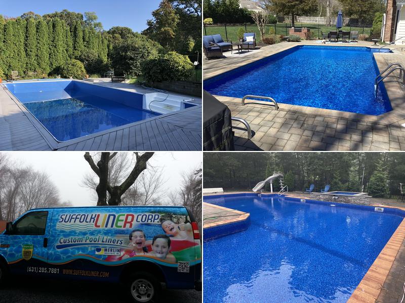 Suffolk Liner Corporation