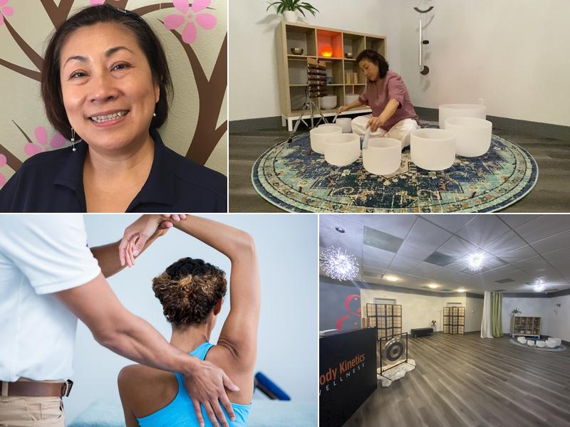 Body Kinetics Wellness