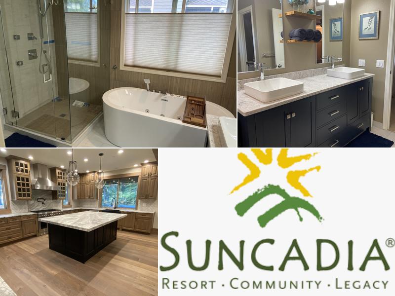 Tall Pines Construction