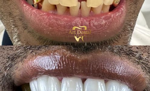 Art Dental Studio