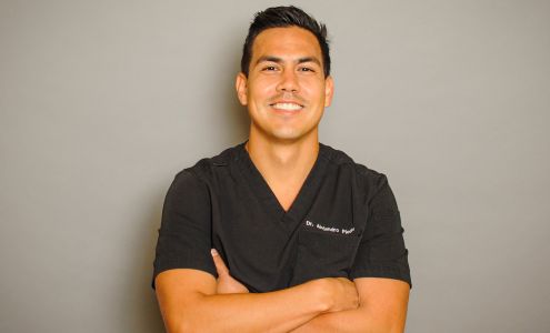 Piedra Dental Group 10640 Griffin Rd Unit 107, Cooper City Florida 33328