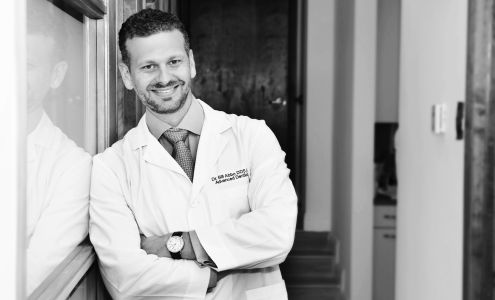 Davie Advanced Dentistry 4757 S University Dr, Davie Florida 33328