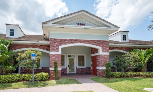 Flamingo Commons Dental 12565 Orange Dr Suite 414, Davie Florida 33330