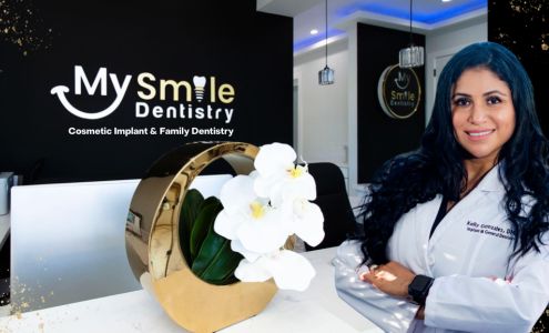 My Smile Dentistry