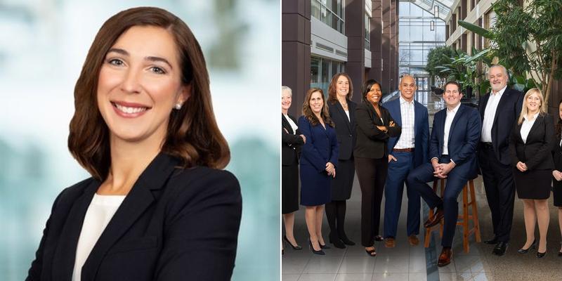 Merrill Lynch Financial Advisor Tara Schnaus