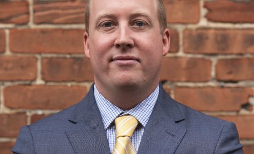 The Law Office of Clifford M. Robinson, LLC 205 W Washington St, Rensselaer Indiana 47978