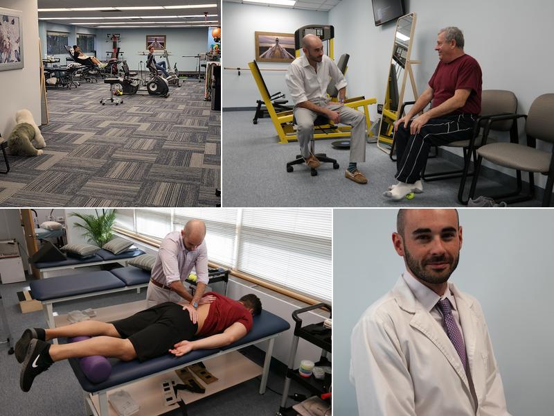 Paramount Rehabilitation