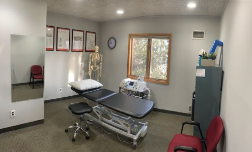 Precision Physical Therapy