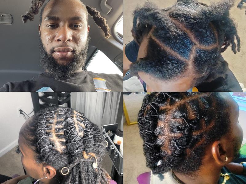 Stylez By Empressdivine