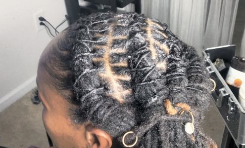 Stylez By Empressdivine 582 Eagle Landing Blvd, Winter Haven Florida 33880