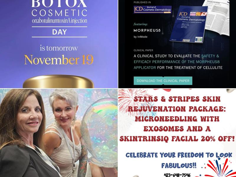 Medical Aesthetics of Chattanooga