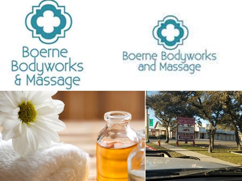 Massage Anew