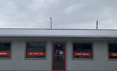 Trace Strotheide - State Farm Insurance Agent