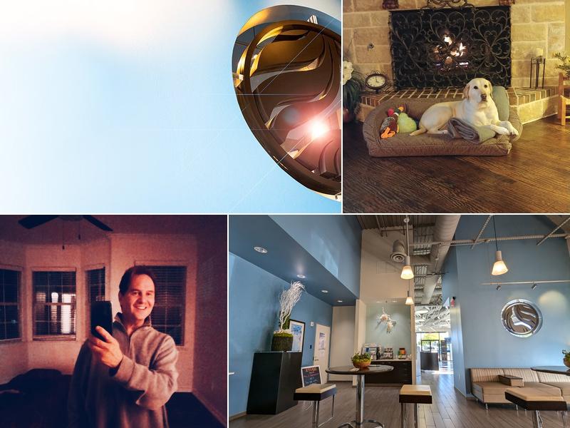 Dr. Robert Terrill, Dermatologist