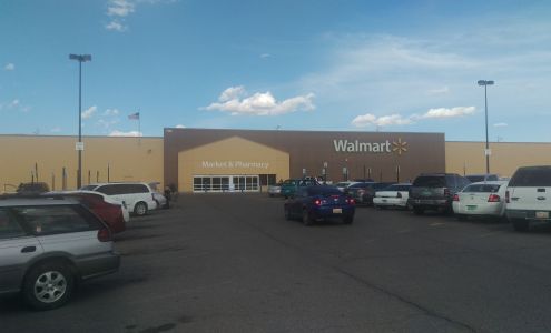 Walmart Supercenter