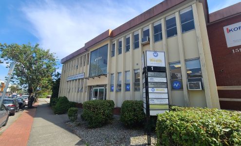 Seawall Medical & Cosmetic Office Center - Dr. F. Ghannadi