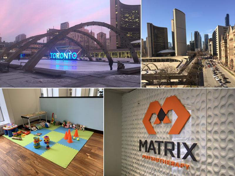 Matrix Physiotherapy