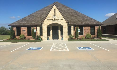 Staton Financial Group Inc.