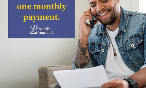 1st Franklin Financial
