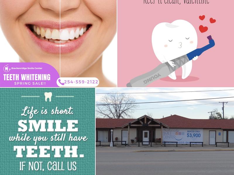 Breckenridge SMILE Center