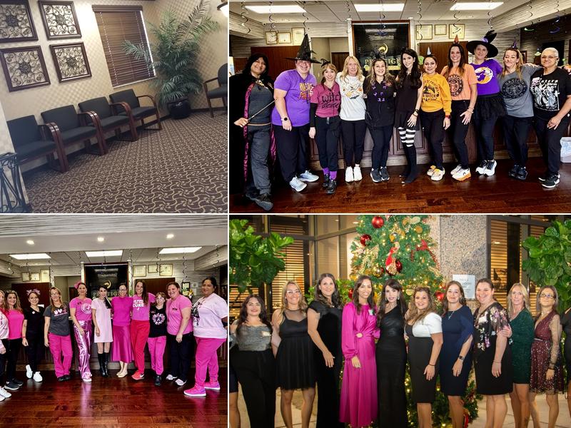 Prestige Dermatology: Monticciolo Natalie L DO