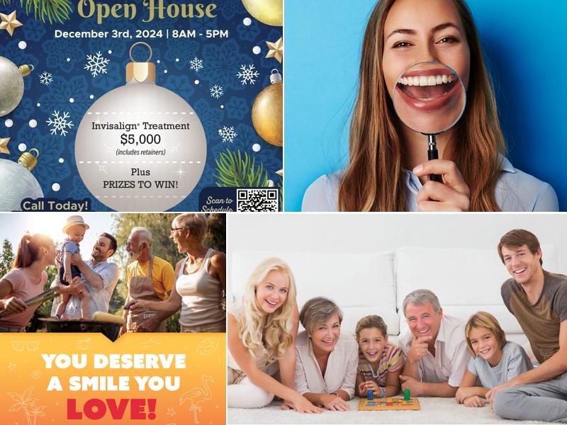 Grand Dentistry of New Port Richey