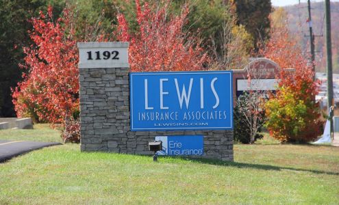 Lewis Insurance Associates