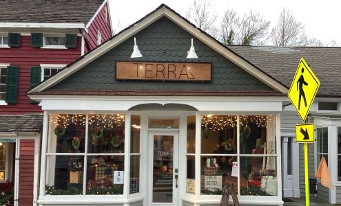 TERRA Cold Spring Harbor