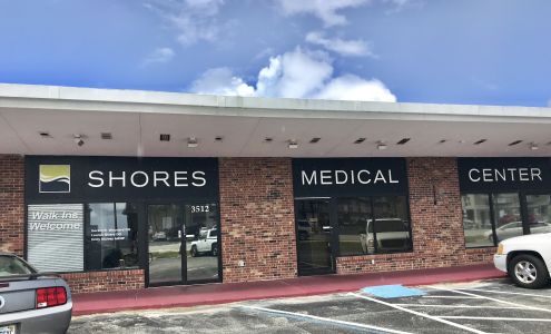 Shores Medical Center