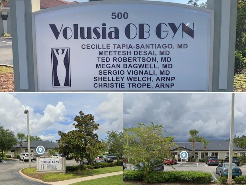 Volusia OB/GYN