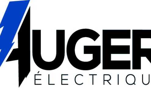 Auger Électrique inc. 440 2e Rue E, La Sarre Quebec J9Z 1V2