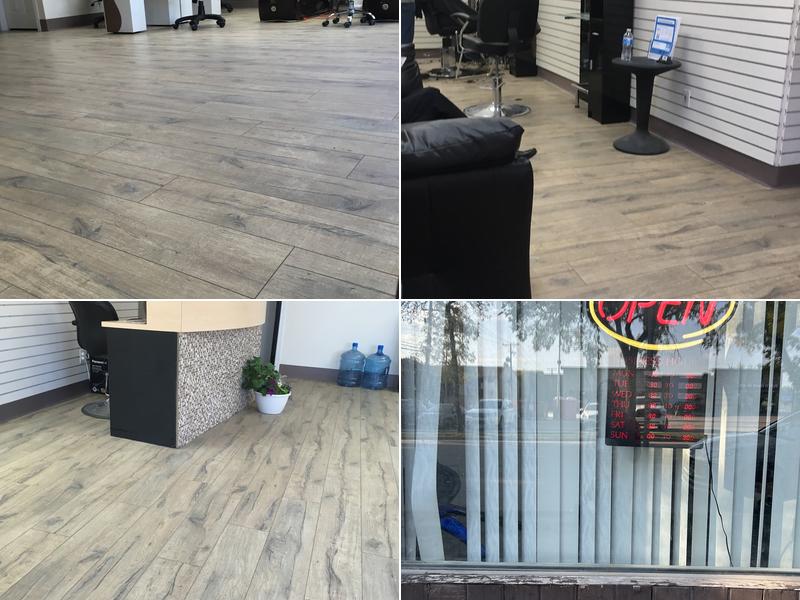 Monasa Salon & Spa & Therapy Studio