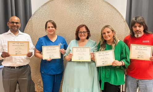 Ozark Nursing Center