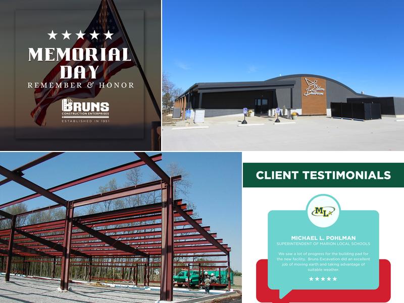 Bruns Building & Development