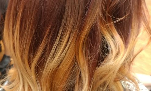 Suite Twisted Beauty