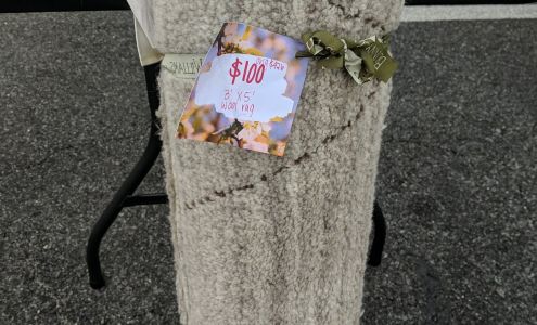 Dee Mc David Interiors