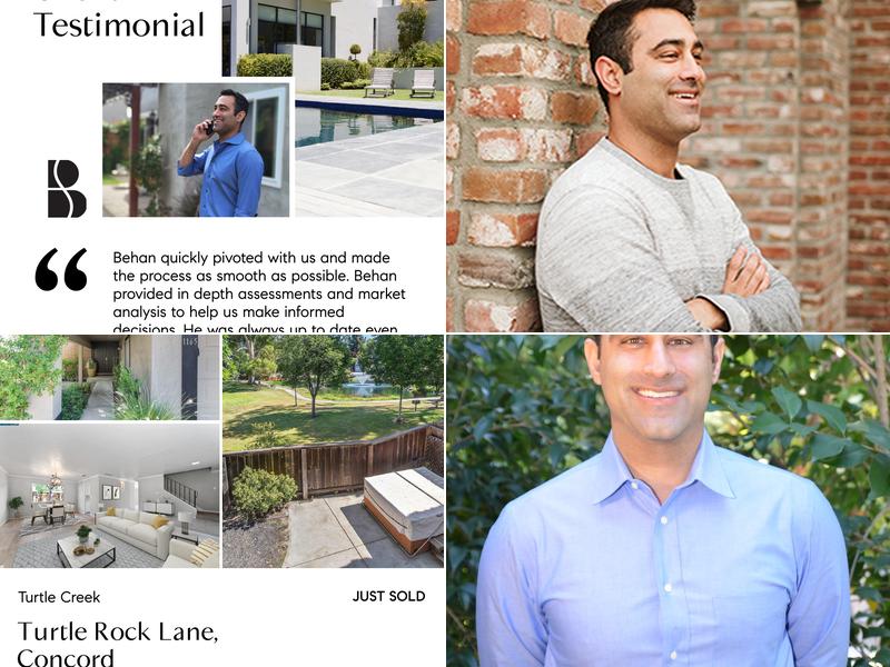 Behan Salamati - Compass