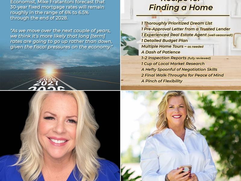 Debbie Burness-Real Estate Group at Compass