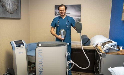 Island Family Health