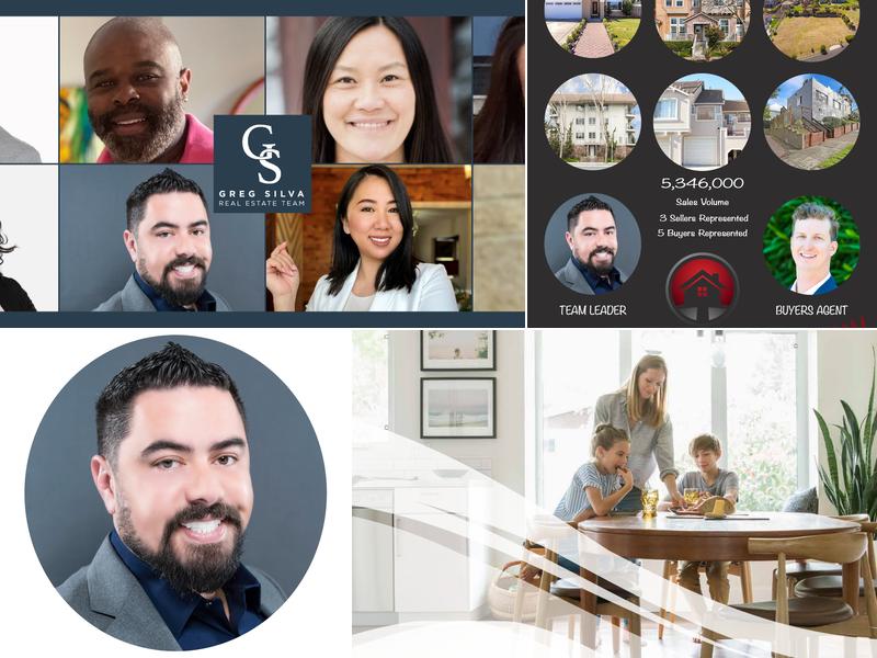 Greg Silva Real Estate Group