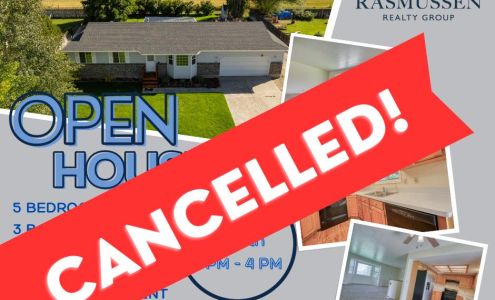 Gary Rasmussen- Rasmussen Realty Group- Keller Williams Realty East Idaho