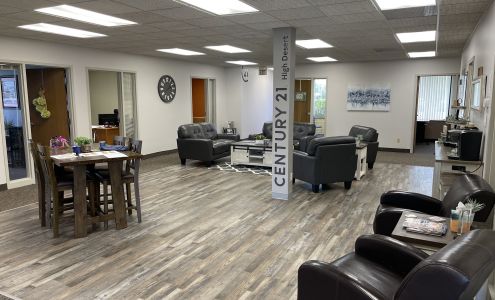 Century 21 High Desert