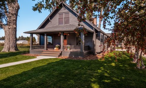 Grider and Peterson Real Estate Team - EXP Realty