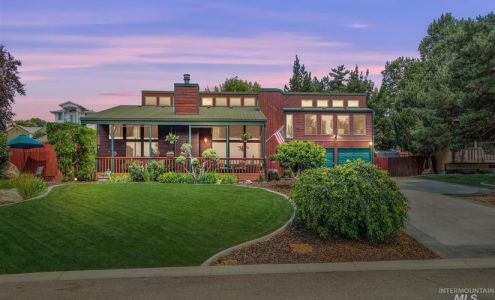 HomeSmart Premier Realty