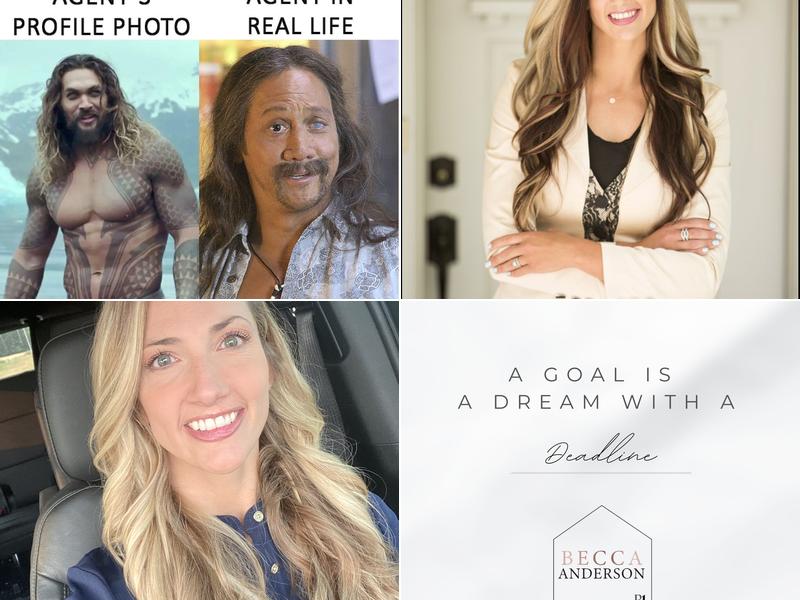 Idaho Falls Real Estate Agent Becca Anderson