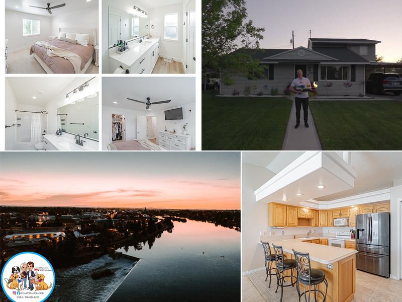 Jacob Marcovitz, Idaho Falls Realtor