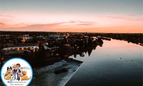 Jacob Marcovitz, Idaho Falls Realtor