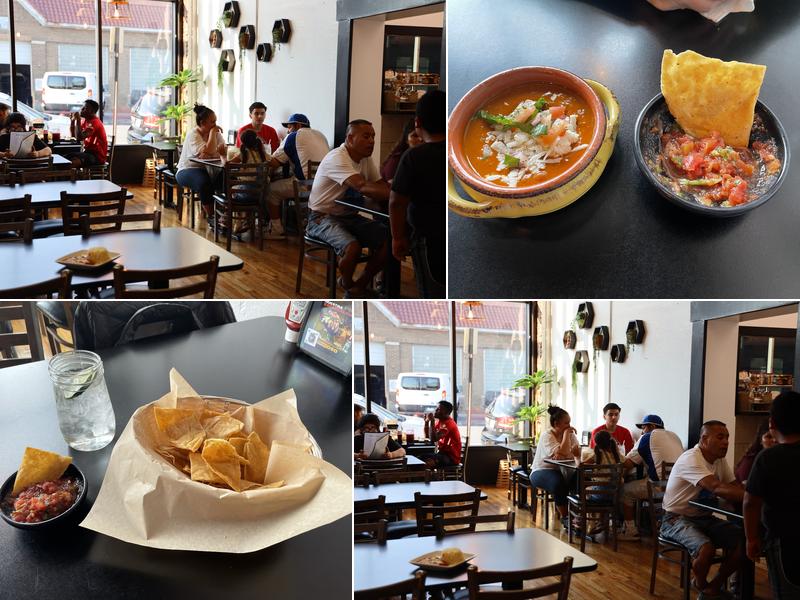 Oso Mix Grill And Chill